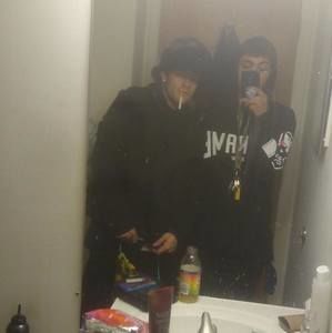 Meet your Posher, James